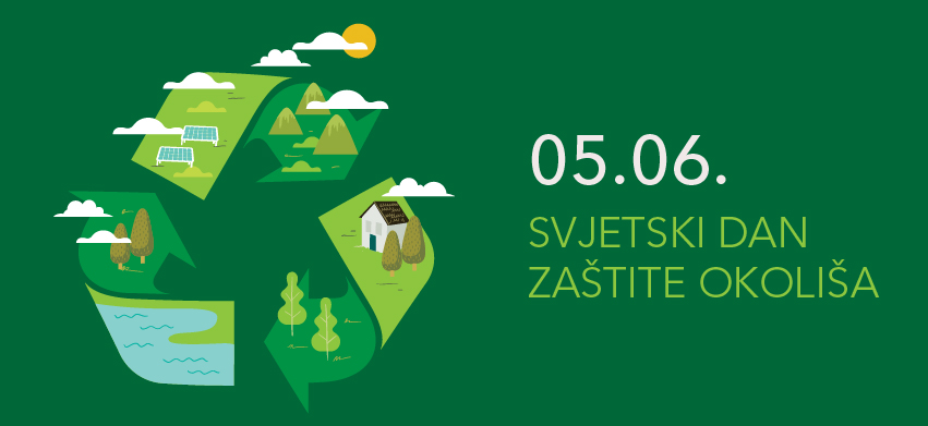 Svjetski dan zaštite okoliša: Ivančica d.d. i Održiva Budućnost